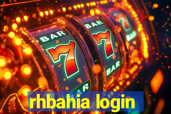 rhbahia login